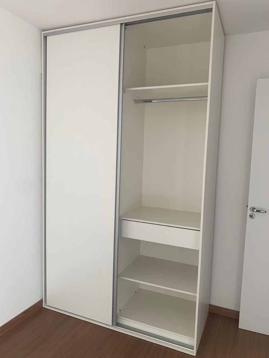 Apartamento, Santana, 2 Quartos, 1 Vaga, 1 Suíte