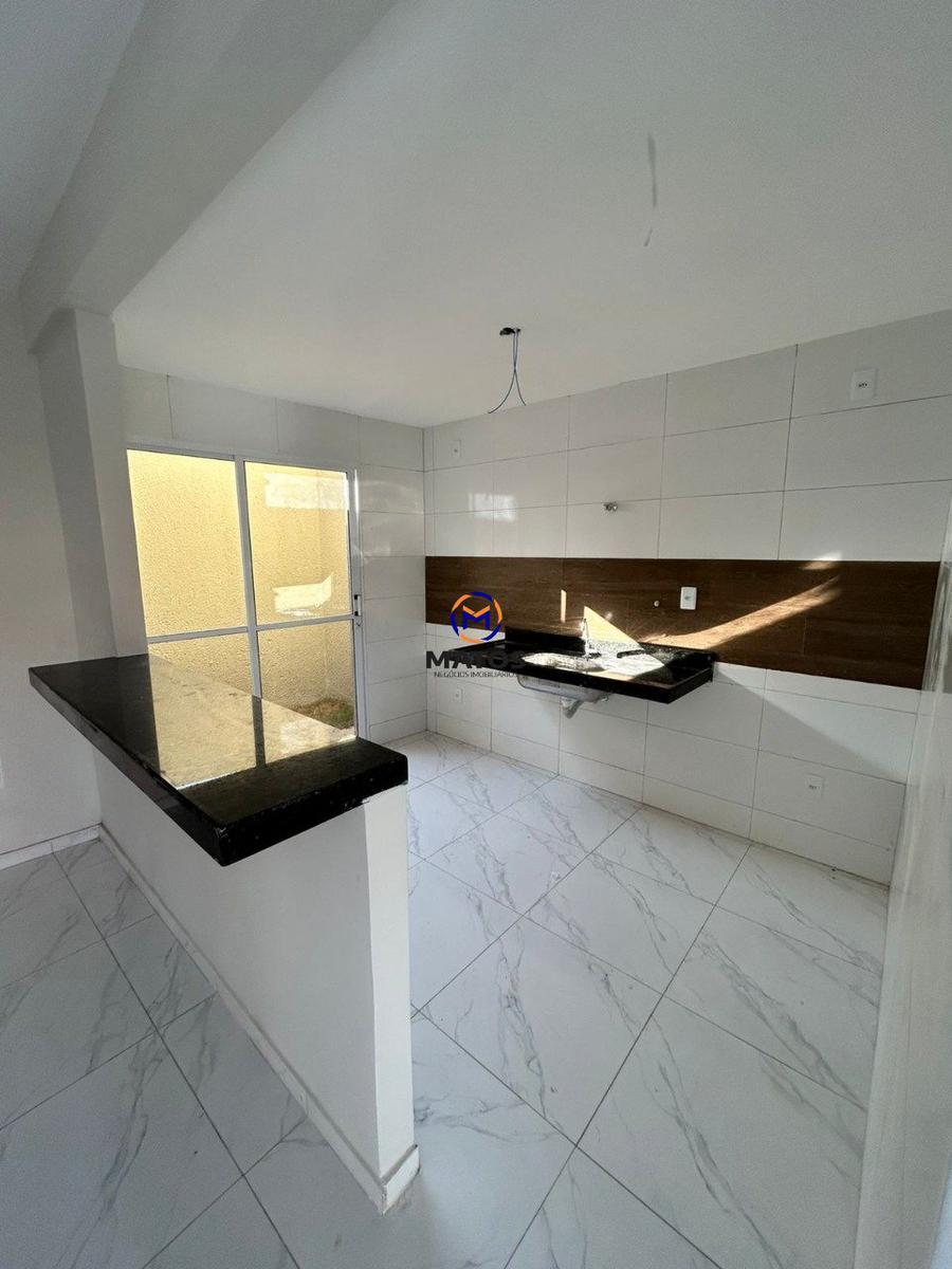 Casa, Imperial, 2 Quartos, 1 Vaga