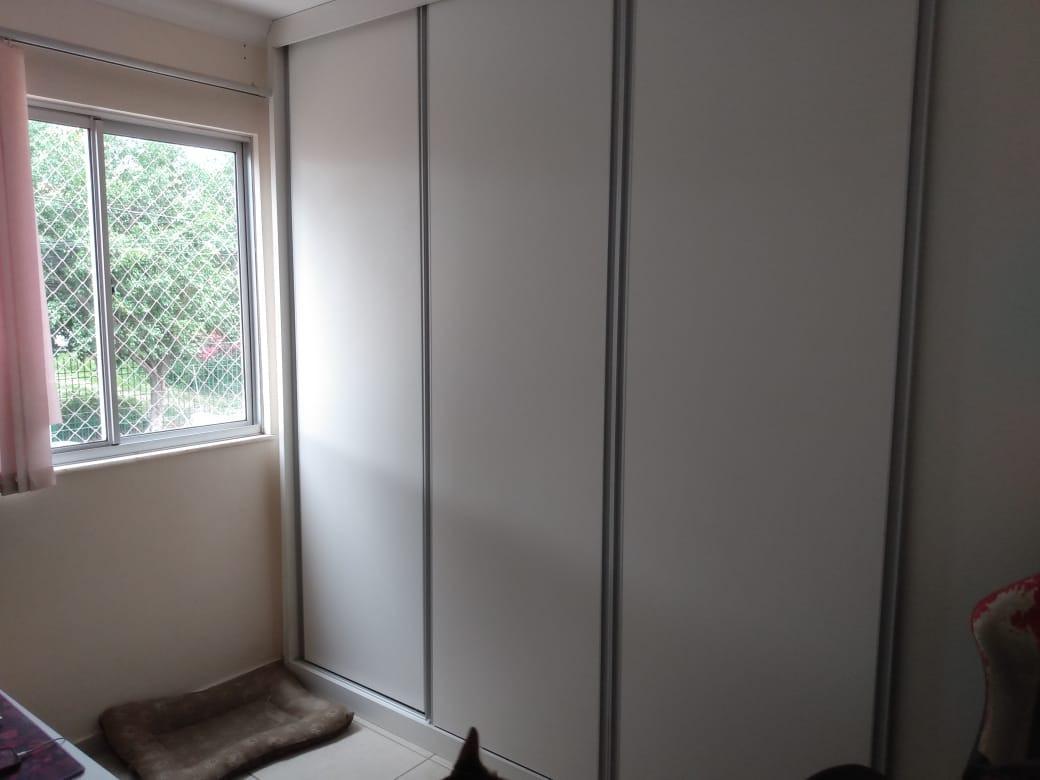 Apartamento, Rio Branco, 3 Quartos, 2 Vagas, 1 Suíte