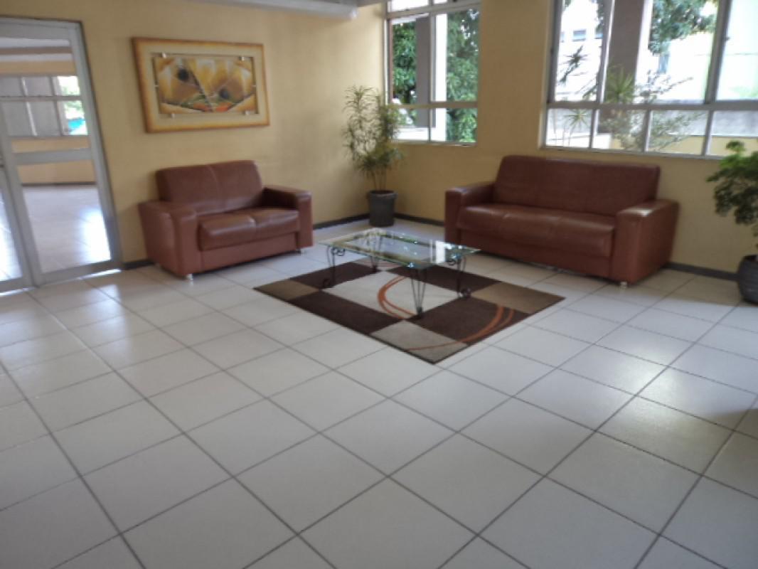 Apartamento, João Pinheiro, 2 Quartos, 1 Vaga