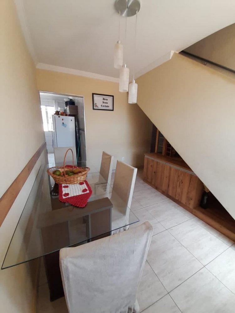 Cobertura, Serra Azul, 3 Quartos, 1 Vaga