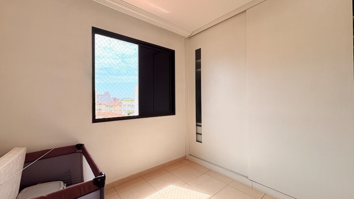 Apartamento, Coração Eucarístico, 4 Quartos, 2 Vagas, 1 Suíte