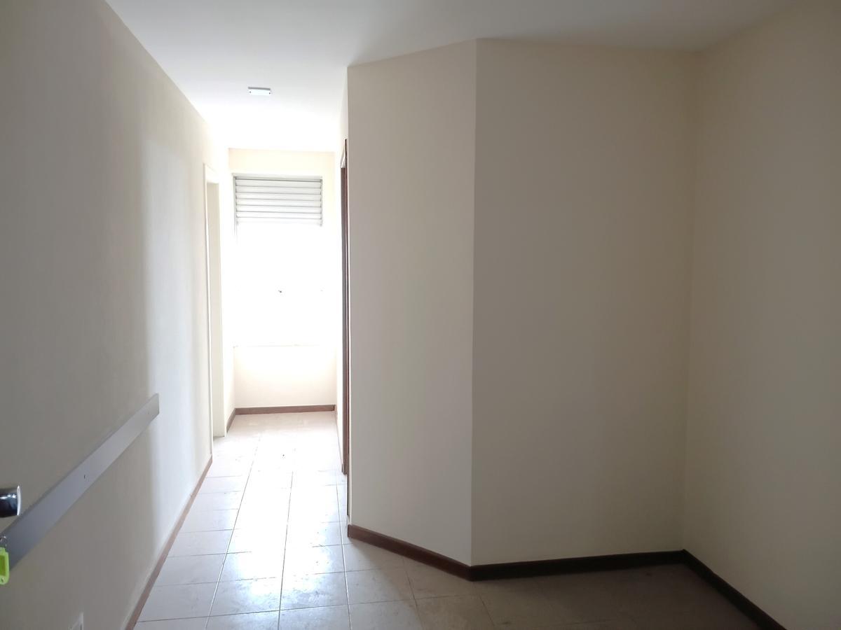 Sala, Santa Efigênia