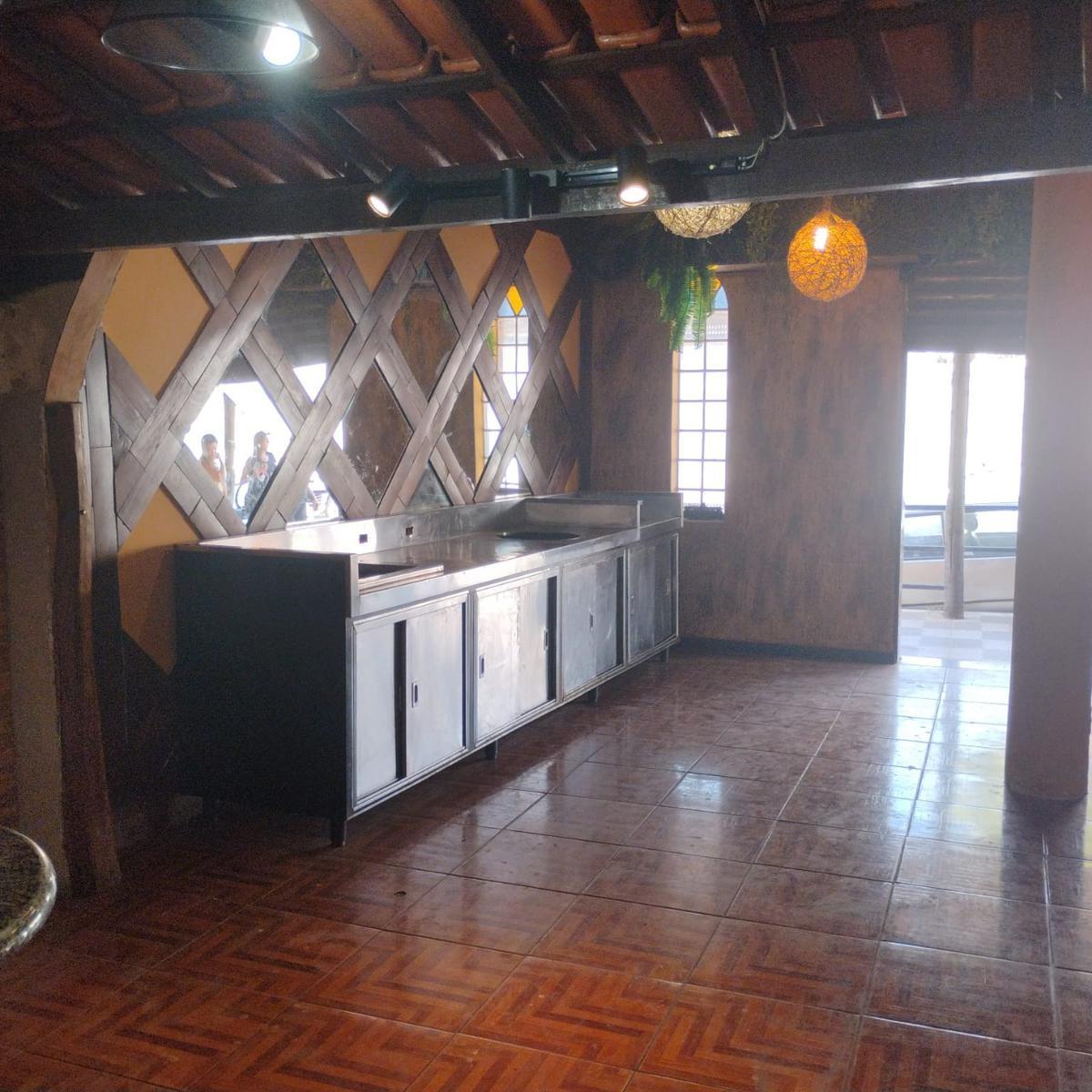 Andar, Jardim Montanhês, 0 Quarto, 0 Vaga