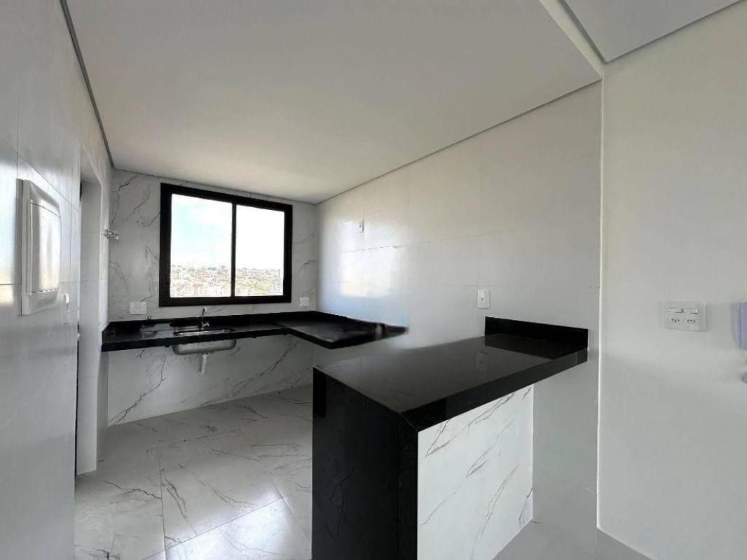 Apartamento, Santa Amélia, 3 Quartos, 2 Vagas, 1 Suíte