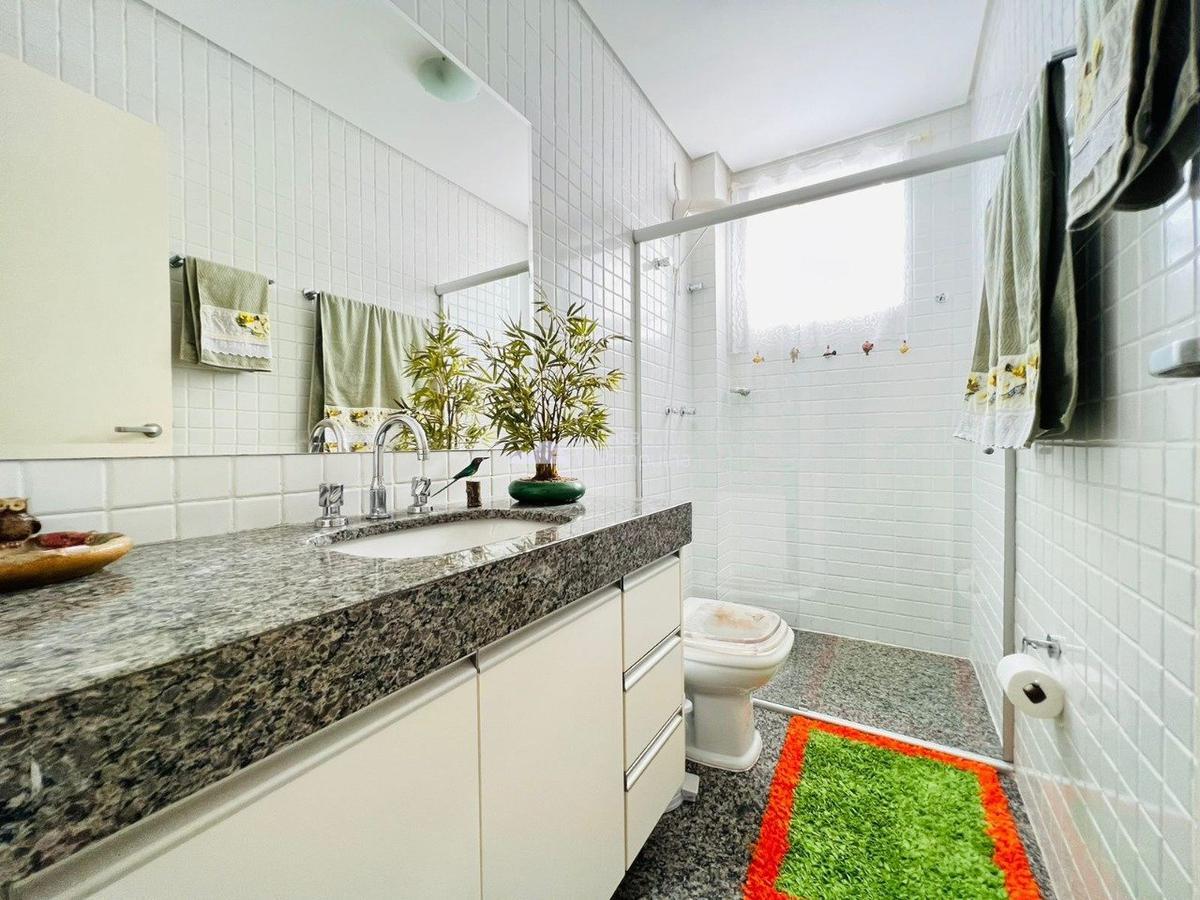 Apartamento, Jardim Atlântico, 4 Quartos, 2 Vagas, 1 Suíte