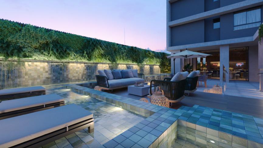 Apartamento, Savassi, 3 Quartos, 4 Vagas, 3 Suítes