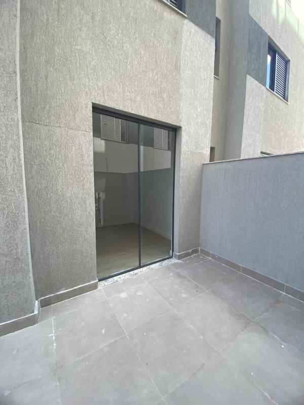 Apartamento, Cidade Nova, 1 Quarto, 1 Vaga, 1 Suíte