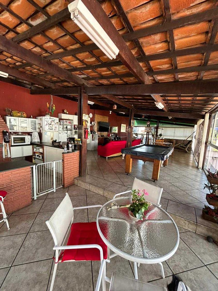 Casa, Glória, 3 Quartos, 8 Vagas, 1 Suíte