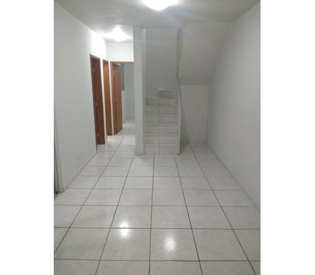 Cobertura, Ouro Preto, 2 Quartos, 2 Vagas, 1 Suíte