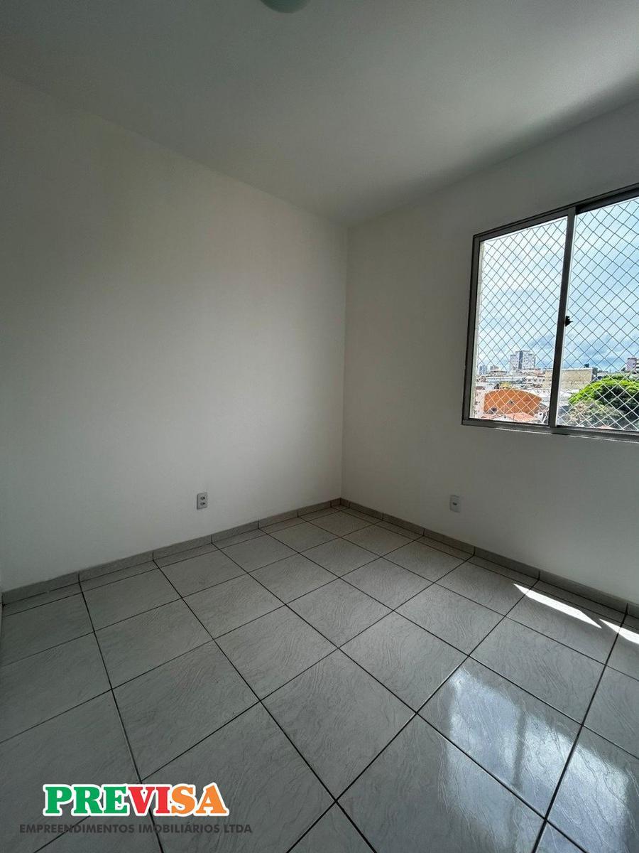 Apartamento, Ipiranga, 2 Quartos, 2 Vagas