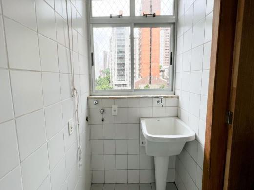 Apartamento, Savassi, 2 Quartos, 1 Vaga, 1 Suíte