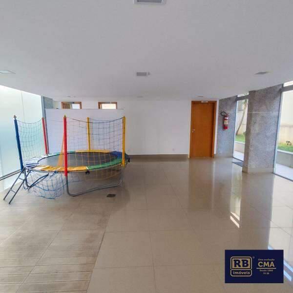 Apartamento, Lourdes, 4 Quartos, 3 Vagas, 1 Suíte