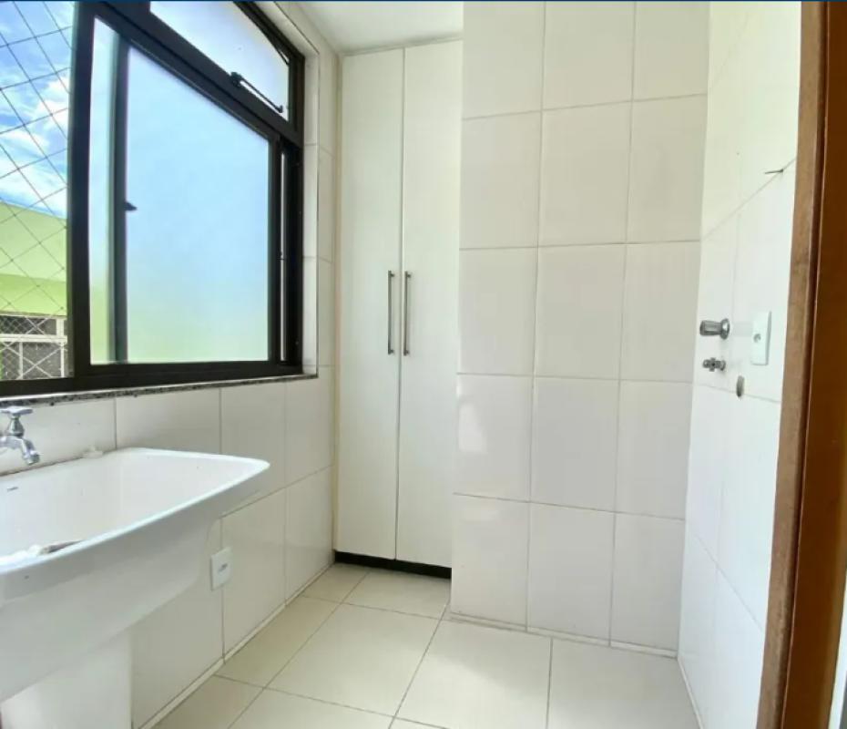 Apartamento, Dona Clara, 3 Quartos, 3 Vagas, 1 Suíte