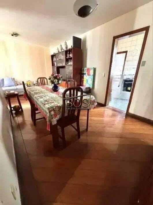 Apartamento, Savassi, 3 Quartos, 2 Vagas, 1 Suíte
