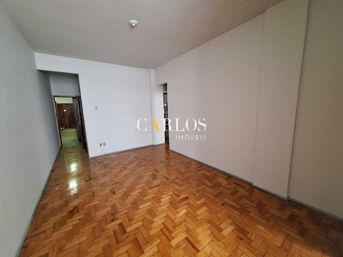 Apartamento, Centro, 2 Quartos