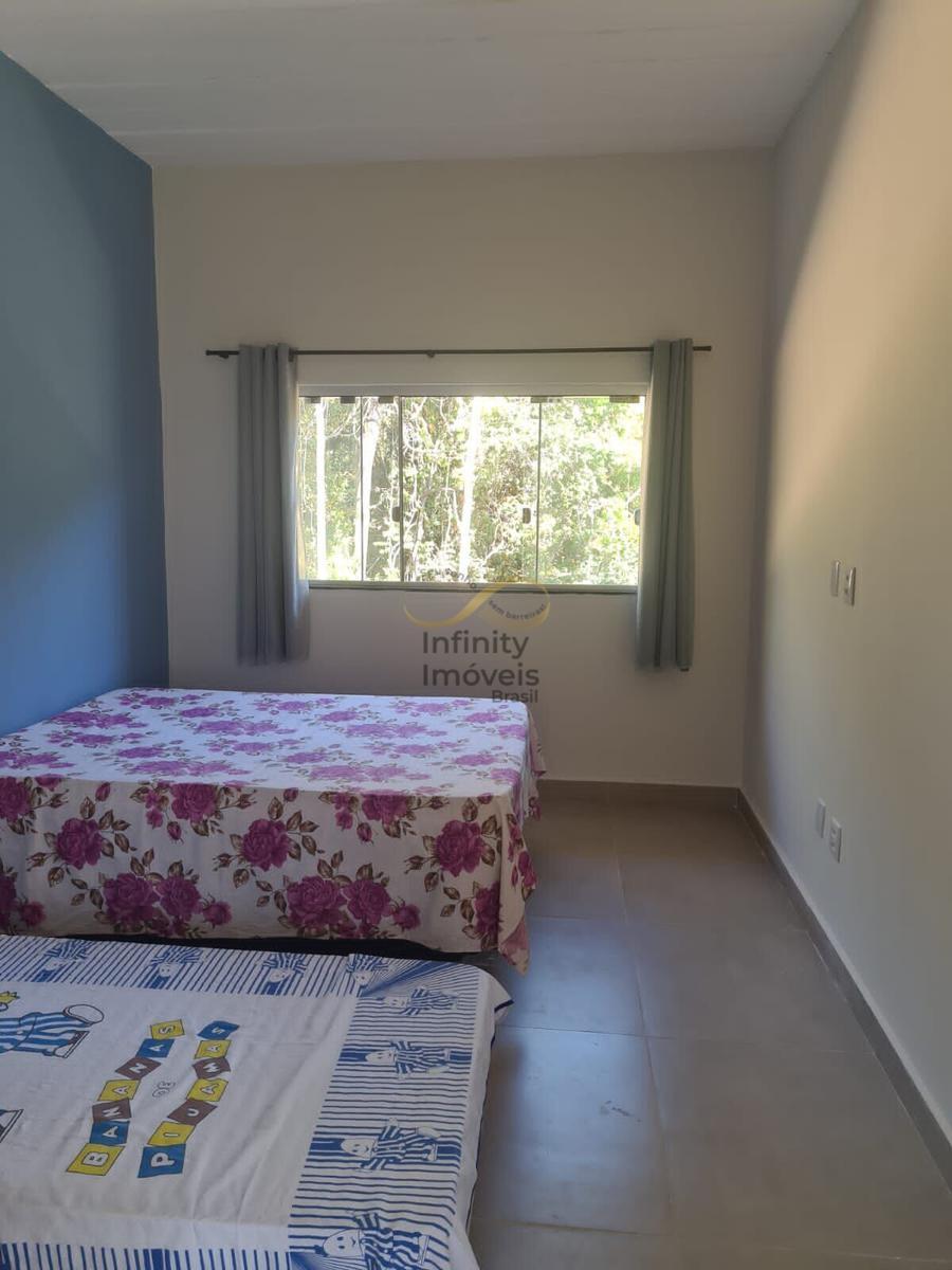 Casa em Condomínio, Condomínio Vale do Luar, 0 Quarto