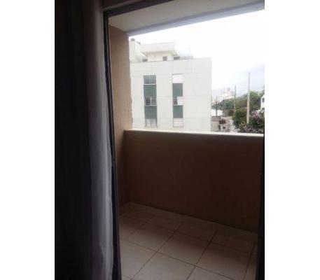 Apartamento, Paquetá, 3 Quartos, 1 Vaga, 1 Suíte