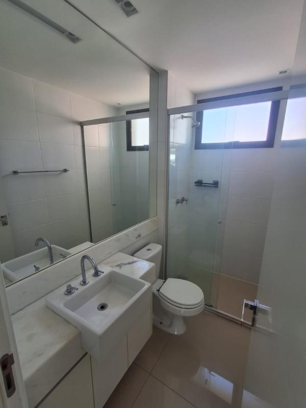 Apartamento, Vila da Serra, 2 Quartos, 2 Vagas, 2 Suítes