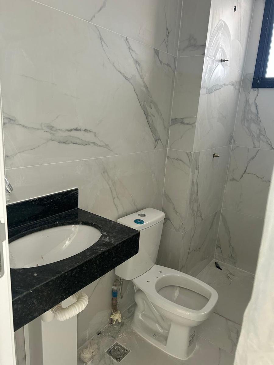 Cobertura, Sagrada Família, 4 Quartos, 2 Vagas, 1 Suíte