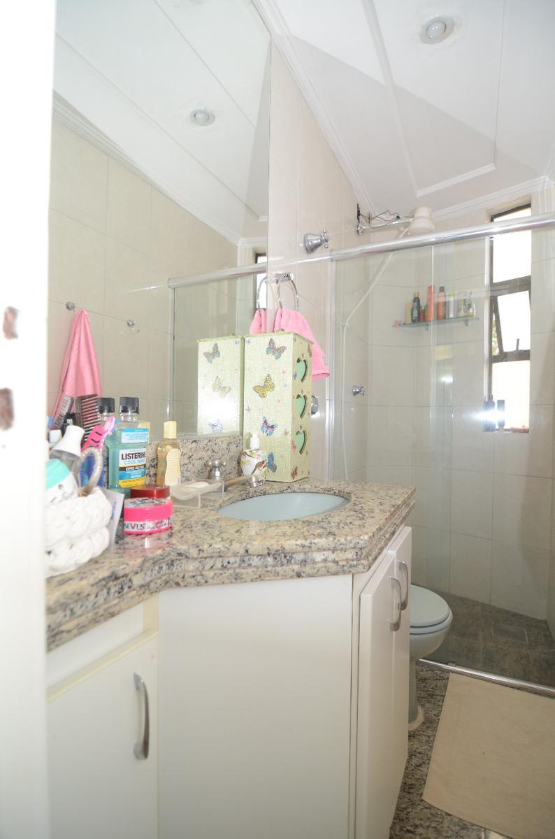 Apartamento, Buritis, 3 Quartos, 2 Vagas, 1 Suíte