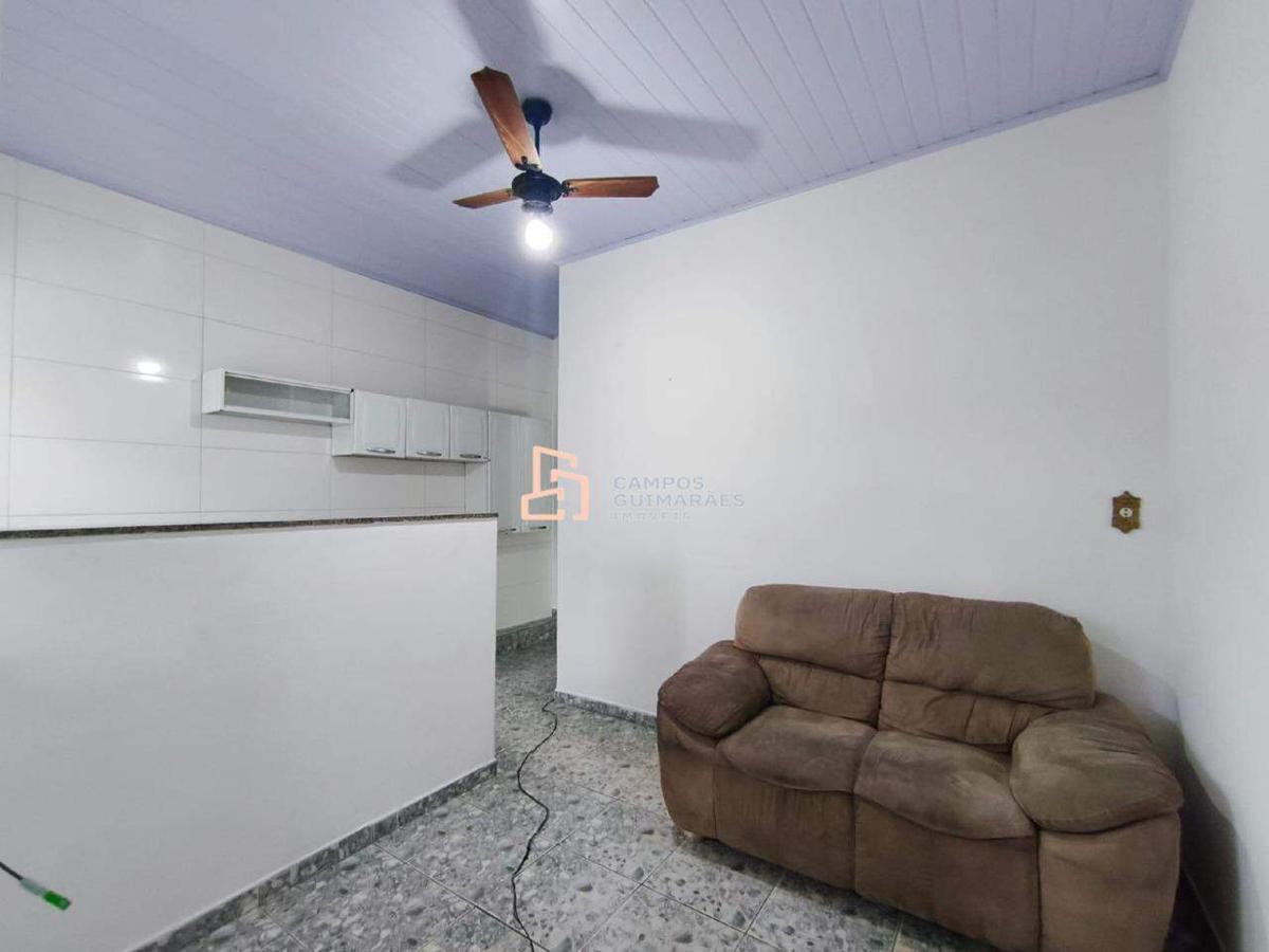 Casa, Santa Helena, 1 Quarto