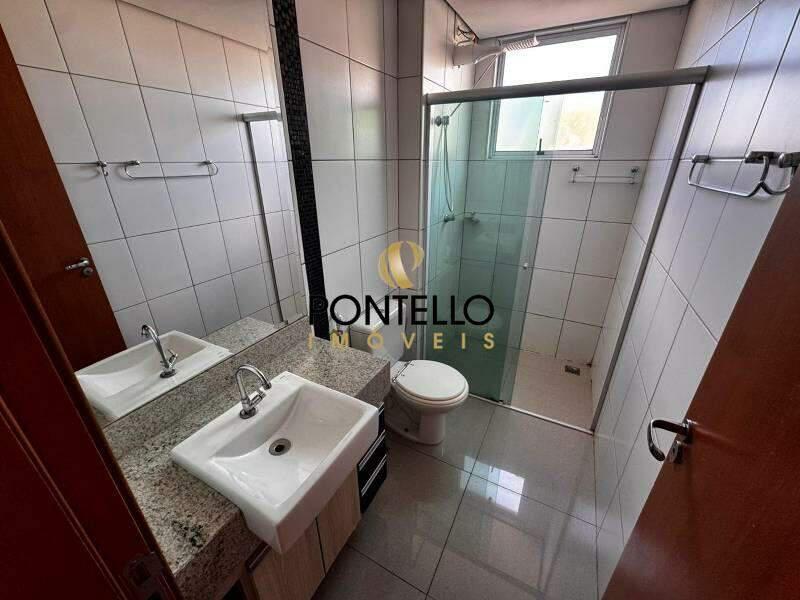 Apartamento, Colégio Batista, 3 Quartos, 2 Vagas, 1 Suíte