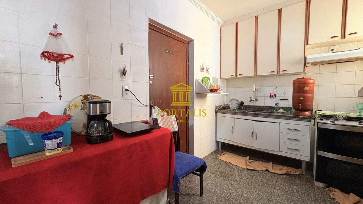 Cobertura, Santa Teresa, 3 Quartos, 2 Vagas, 1 Suíte