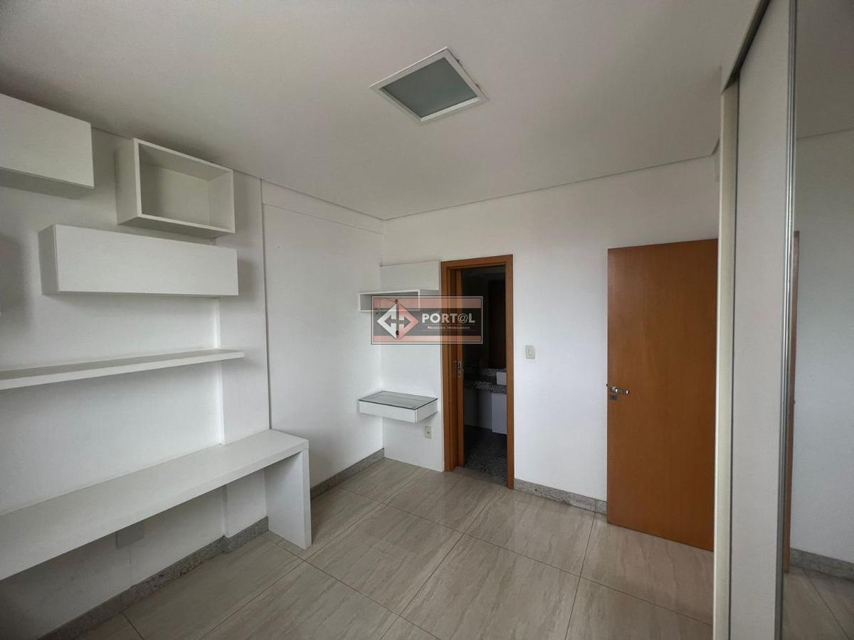 Cobertura, Santa Inês, 4 Quartos, 4 Vagas, 2 Suítes