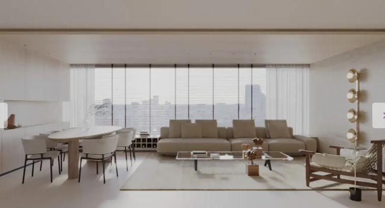 Apartamento, Cruzeiro, 4 Quartos, 3 Vagas, 2 Suítes