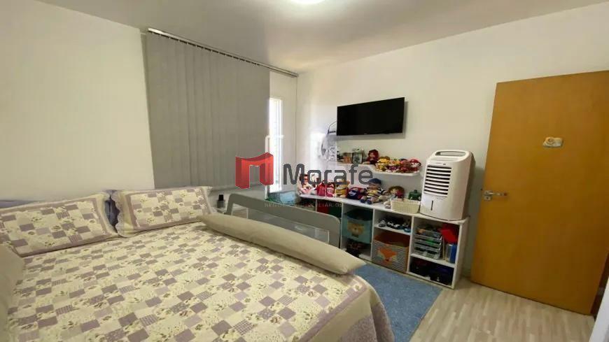 Apartamento, Castelo, 3 Quartos, 3 Vagas, 1 Suíte