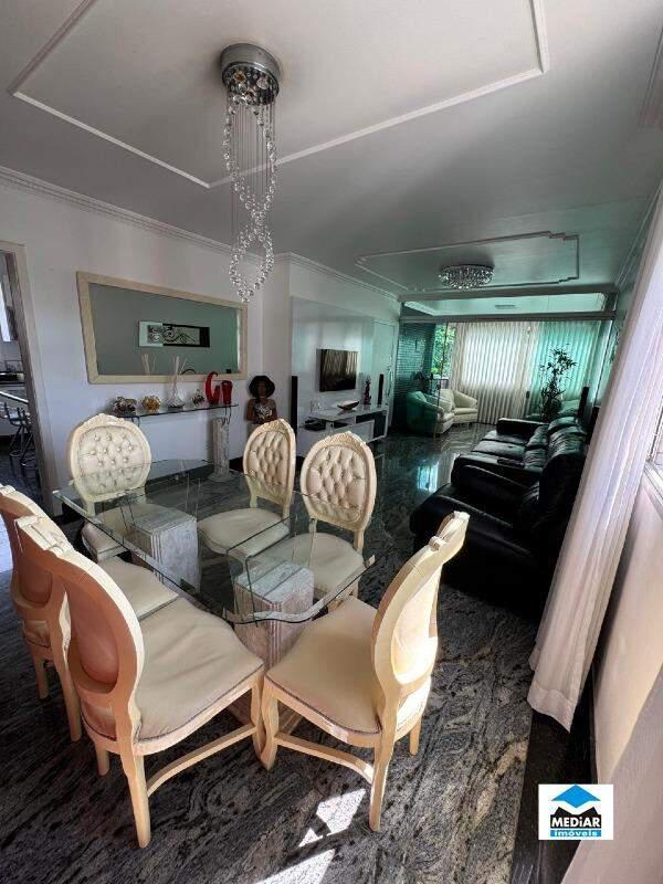 Apartamento, Silveira, 4 Quartos, 2 Vagas, 1 Suíte