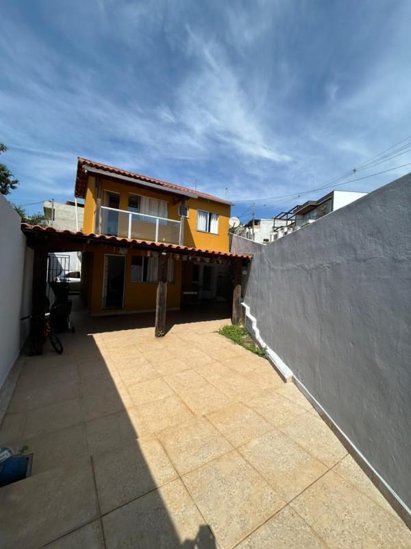 Casa, Masterville, 2 Quartos, 2 Vagas