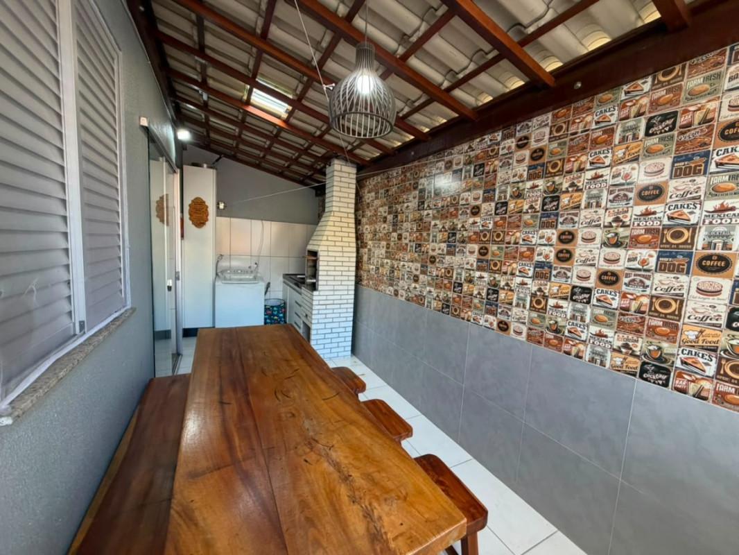 Apartamento, Floramar, 2 Quartos, 2 Vagas, 1 Suíte