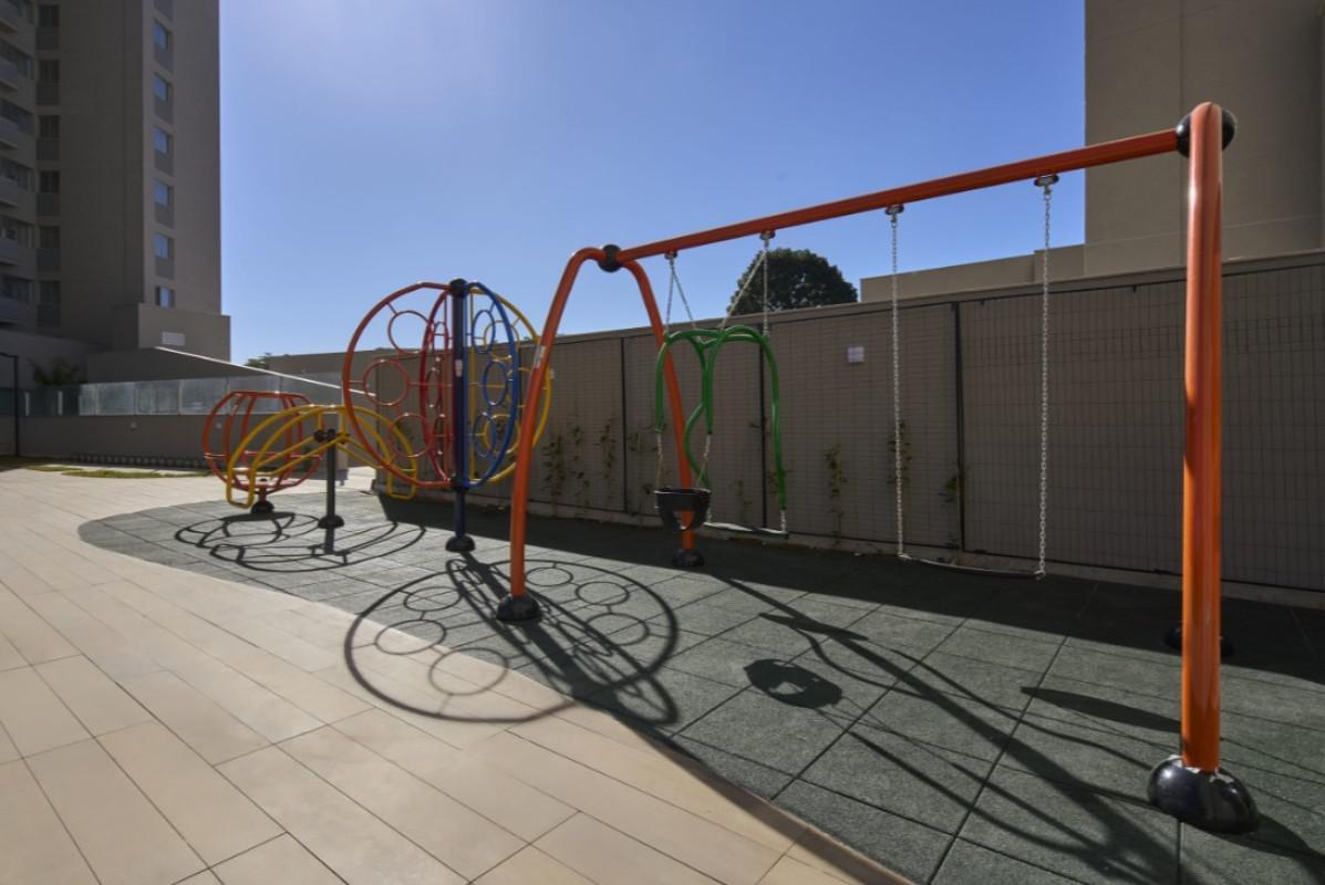 Apartamento, Jardim Riacho das Pedras, 3 Quartos, 2 Vagas, 1 Suíte