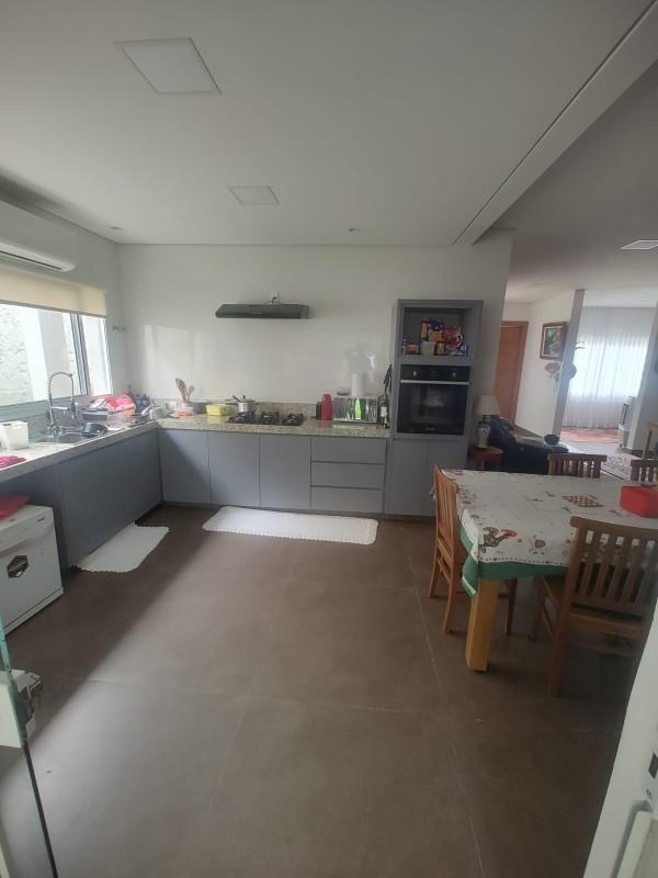 Casa, Recanto da Lagoa, 4 Quartos, 4 Vagas, 1 Suíte