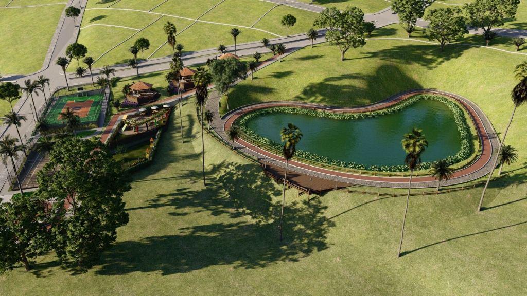 Lote, Centro, 0 Quarto, 0 Vaga