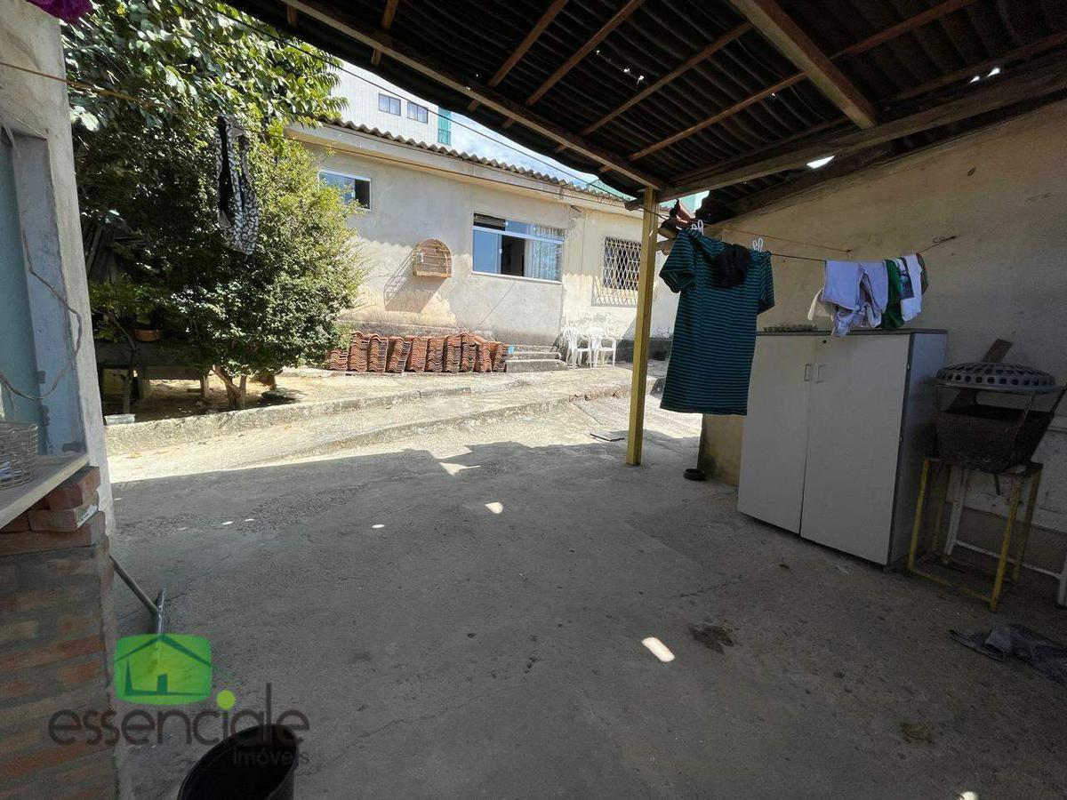 Casa, Novo Riacho, 3 Quartos, 2 Vagas, 1 Suíte