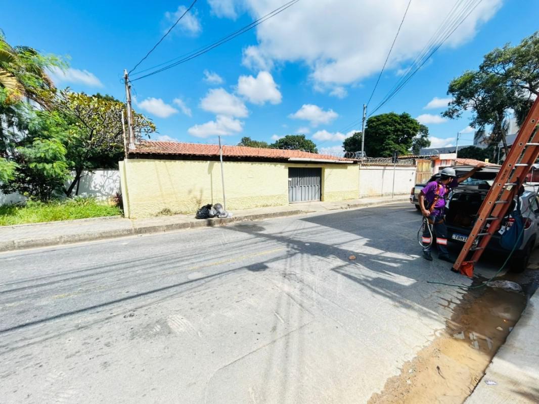 Lote, Indaiá, 0 Quarto, 0 Vaga