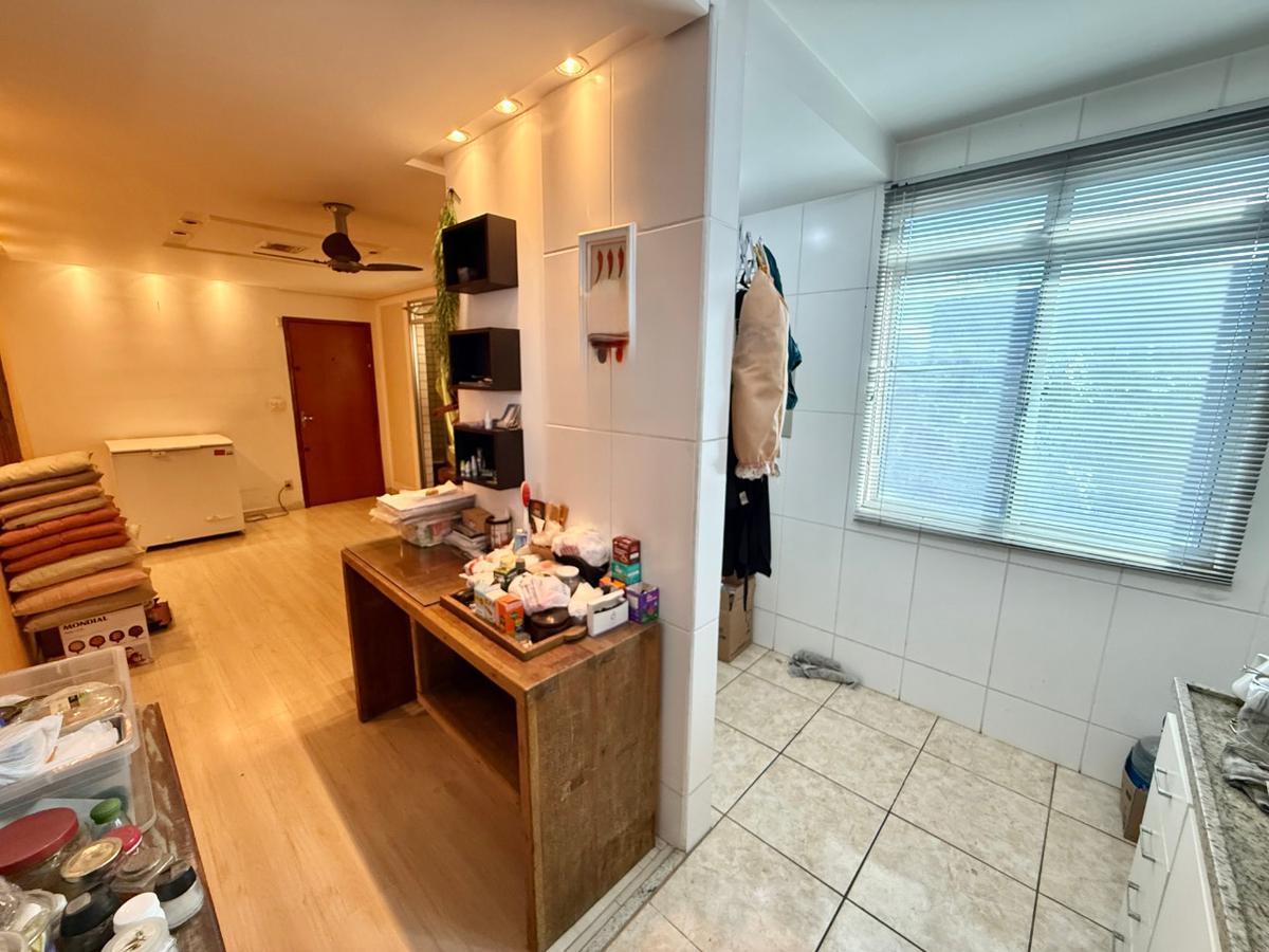 Apartamento, Liberdade, 2 Quartos, 2 Vagas, 1 Suíte