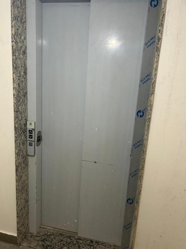 Apartamento, Buritis, 2 Quartos, 2 Vagas