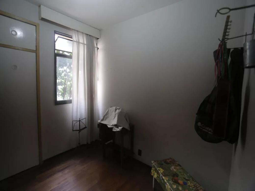 Apartamento, Nova Suíssa, 3 Quartos, 1 Vaga, 1 Suíte