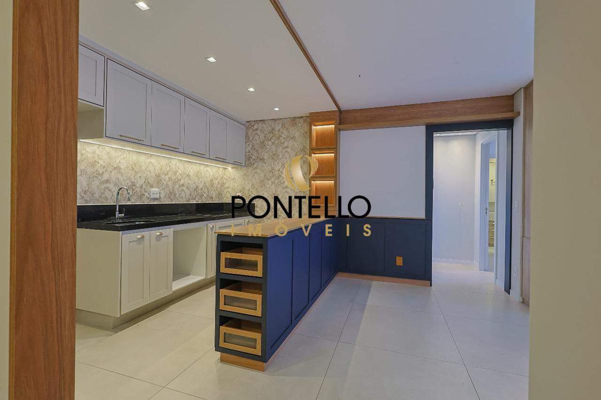 Apartamento, Santo Agostinho, 2 Quartos, 2 Vagas, 2 Suítes
