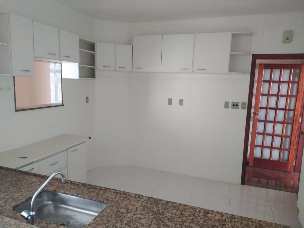 Apartamento, Centro, 3 Quartos, 3 Vagas, 1 Suíte