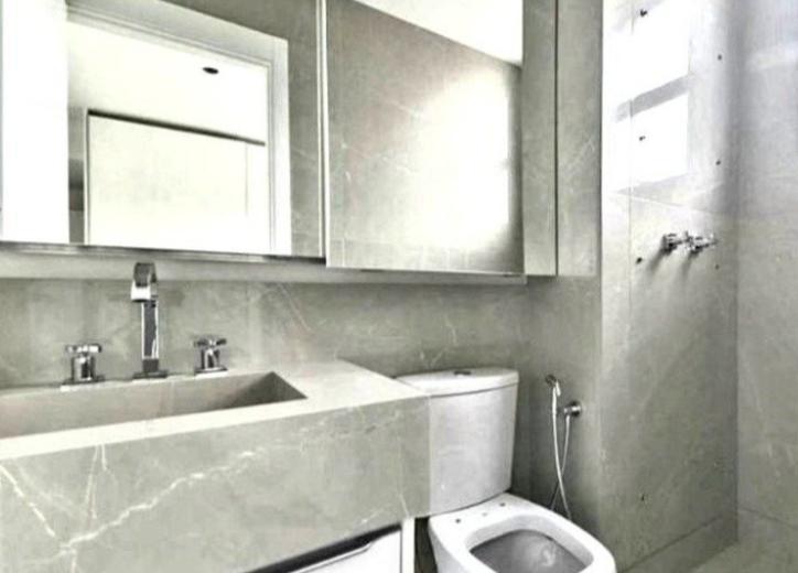 Apartamento, Anchieta, 4 Quartos, 0 Vaga, 2 Suítes