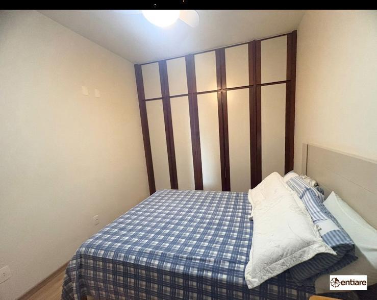 Apartamento, São Pedro, 1 Quarto, 1 Vaga, 1 Suíte