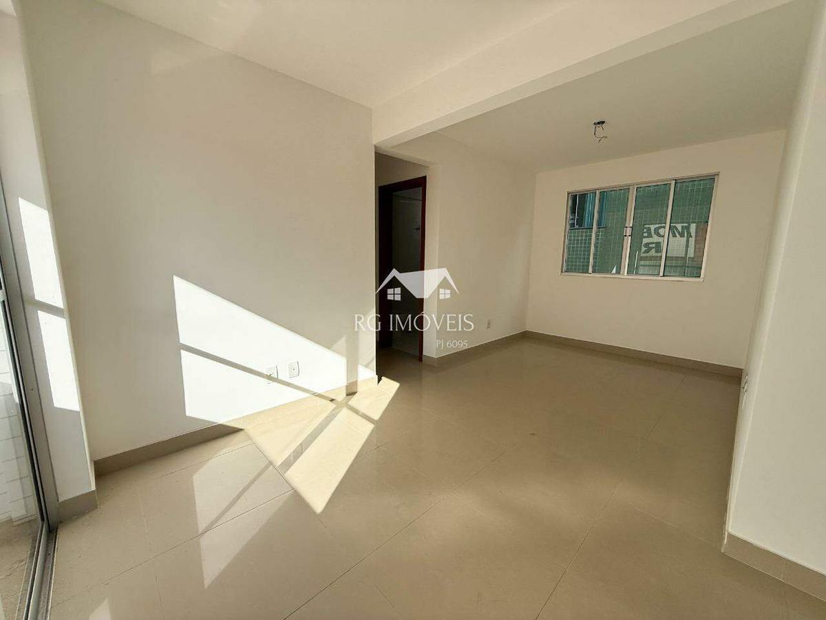 Apartamento, Barreiro, 3 Quartos, 2 Vagas, 1 Suíte