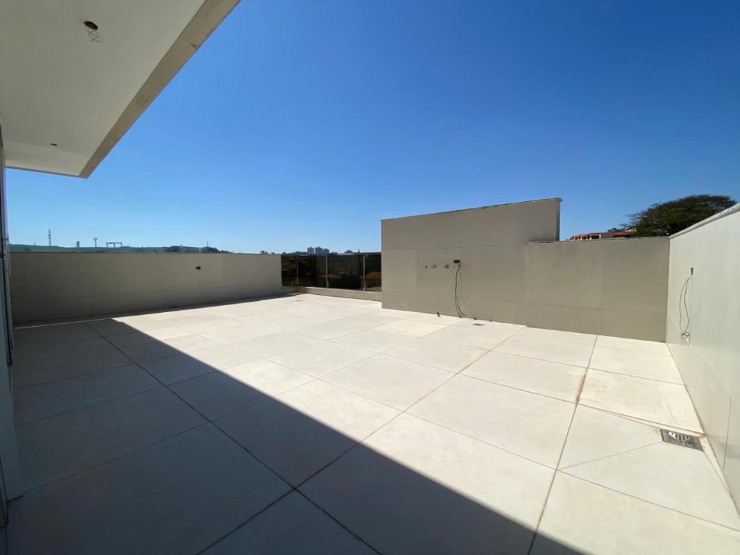 Apartamento, Jardim Riacho das Pedras, 3 Quartos, 2 Vagas, 2 Suítes