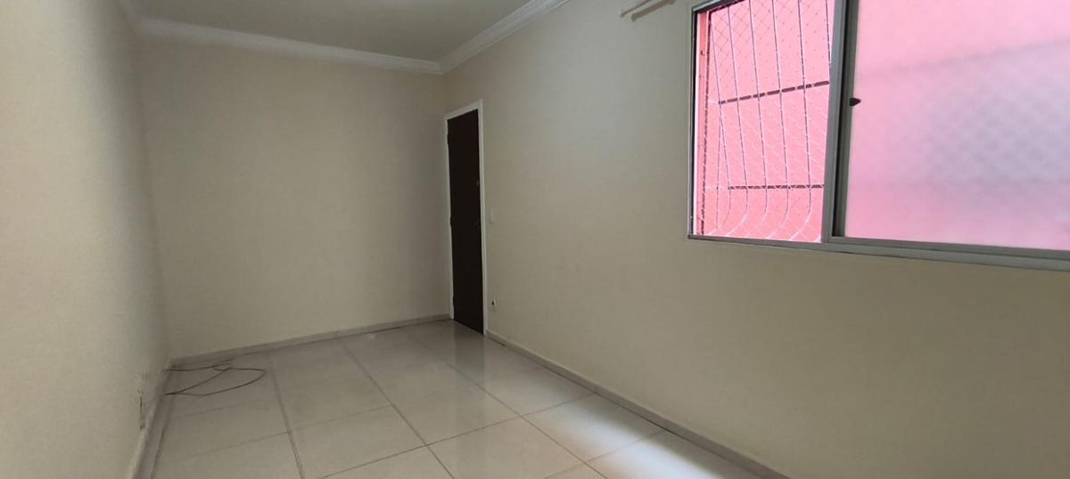 Apartamento, Santa Cruz, 2 Quartos, 1 Vaga