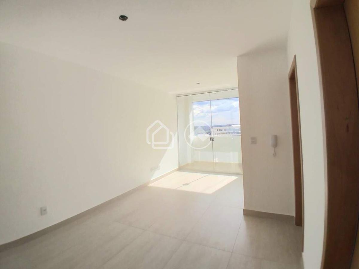 Apartamento, Nova Suíssa, 3 Quartos, 2 Vagas, 1 Suíte